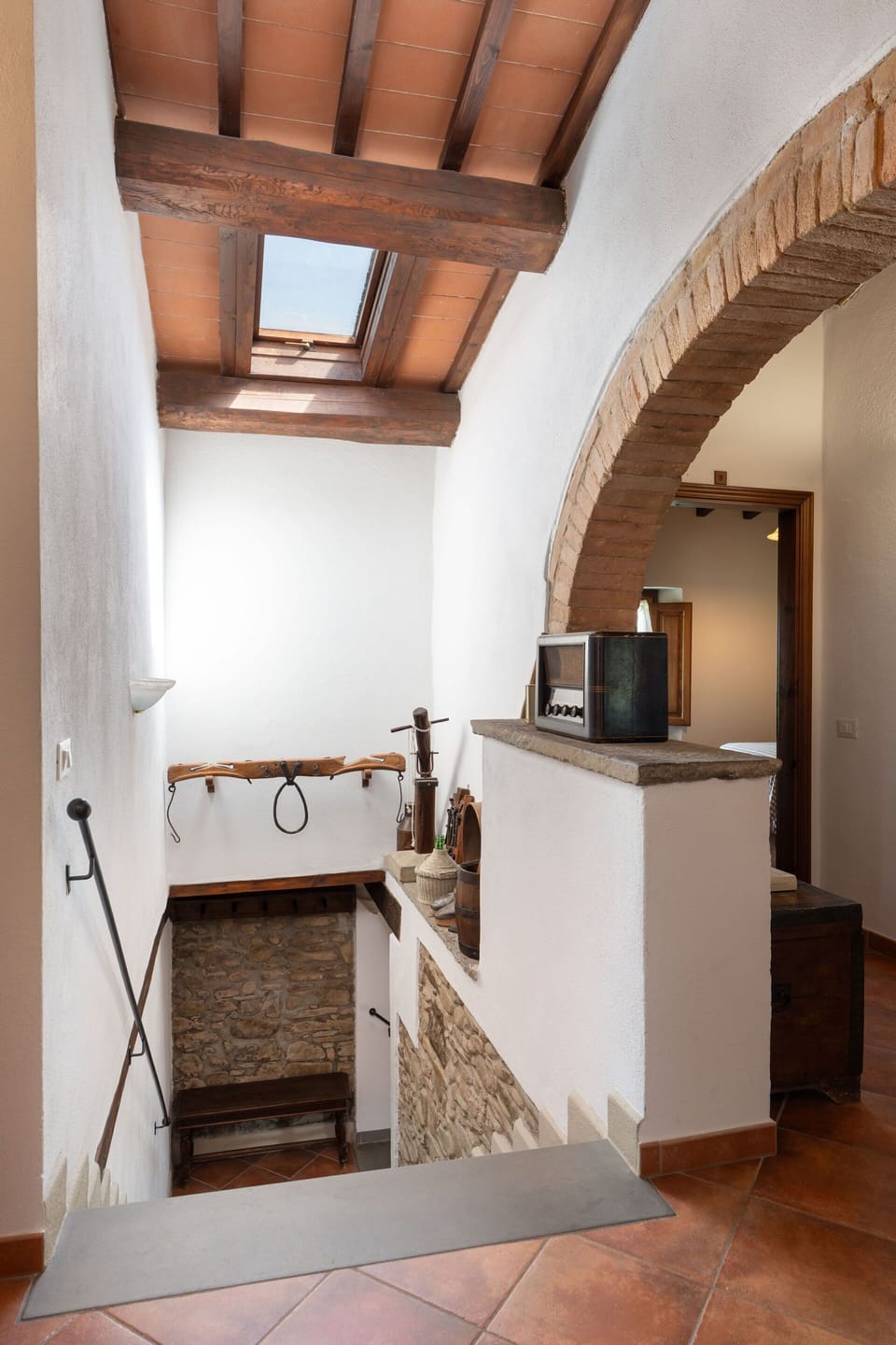 Room Detail