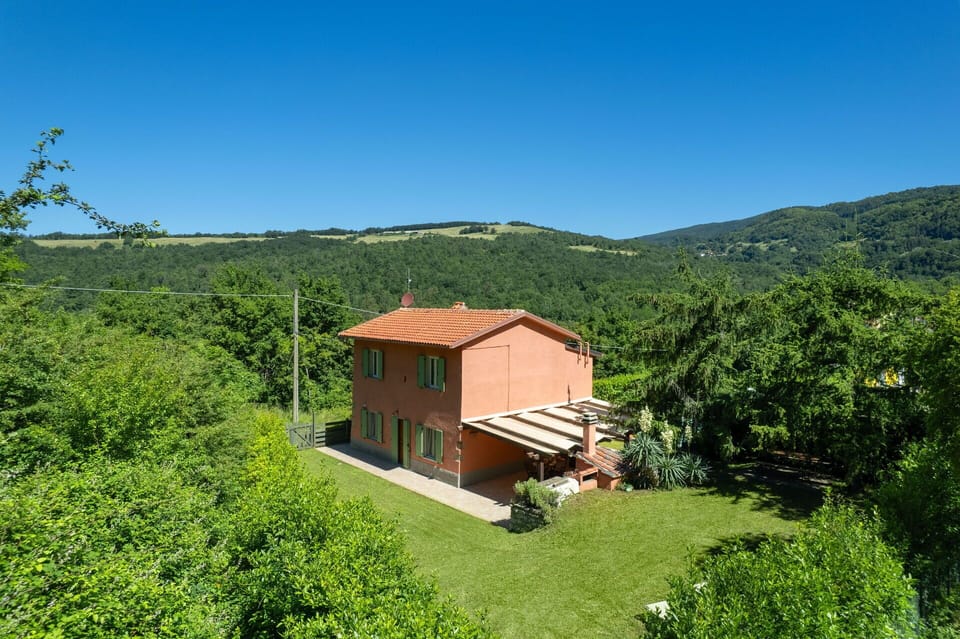 Building Exterior, Garden, Main Entrance, Outdoor, Scenic View
