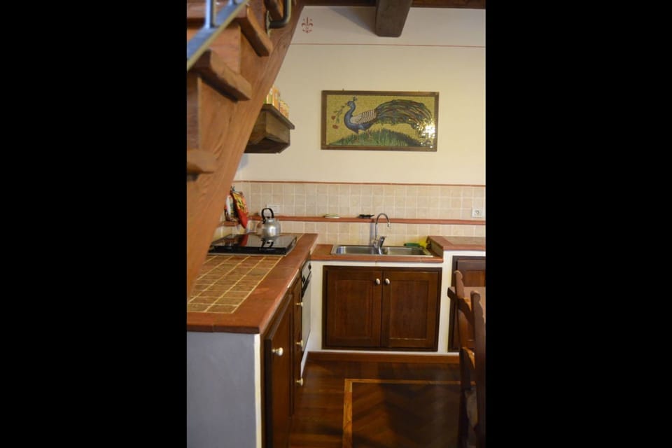 Room, Cabinetry, Countertop, Furniture, Property, Kitchen, House, Interior Design, Building, Sink