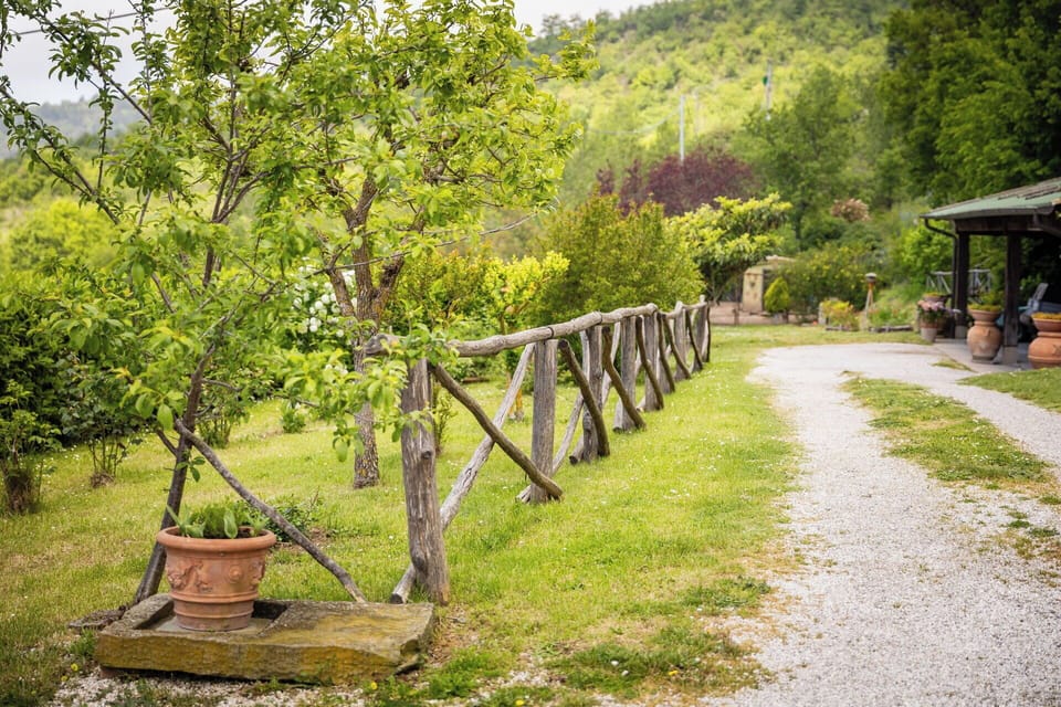 Building Exterior, Garden, Outdoor