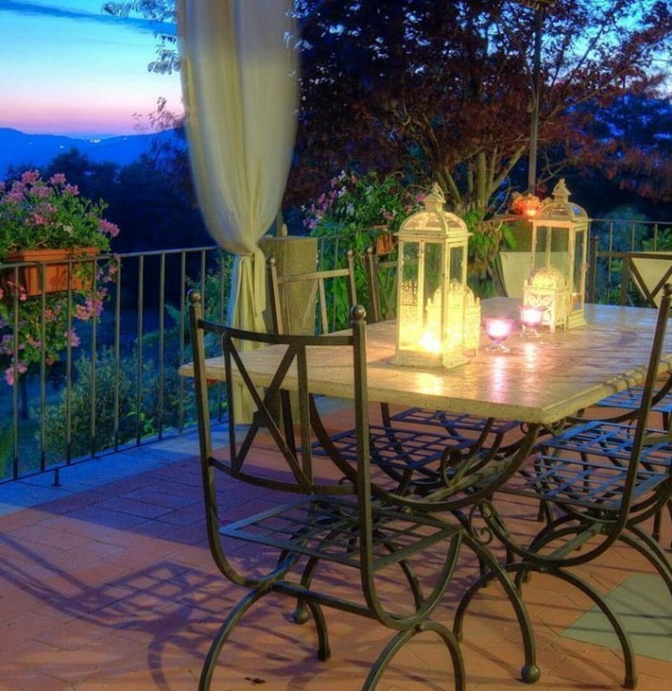 Veranda