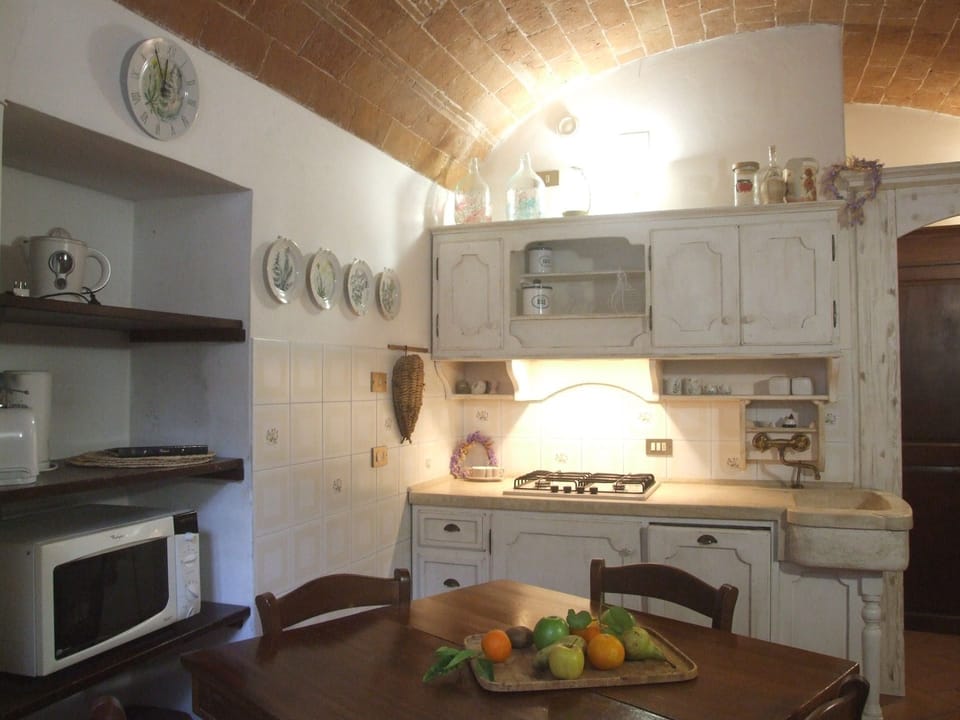Common Room, Dining Room, Kitchen, Living Room, Planimetry