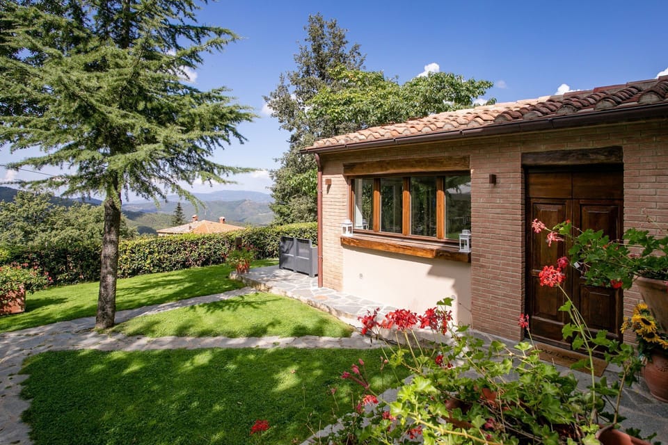 Outdoor view