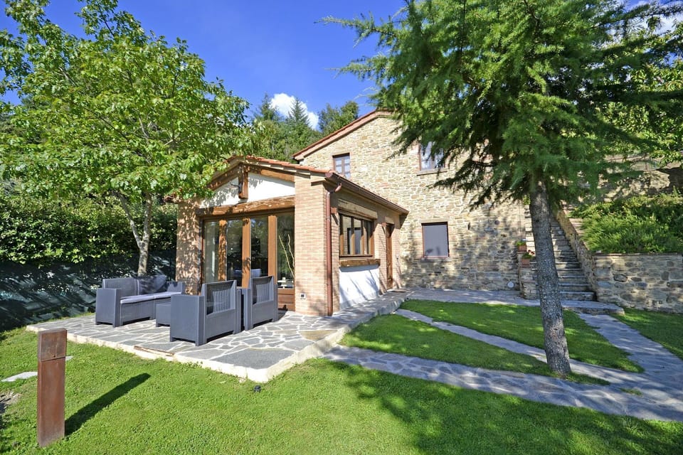 Outdoor view