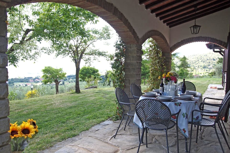 Veranda