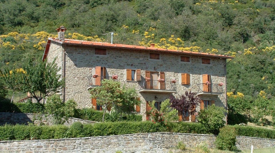Building Exterior, Garden, Outdoor