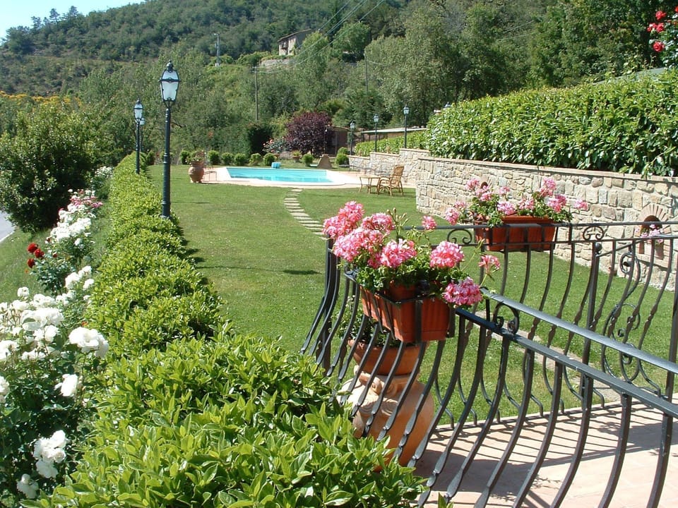 Building Exterior, Garden, Outdoor