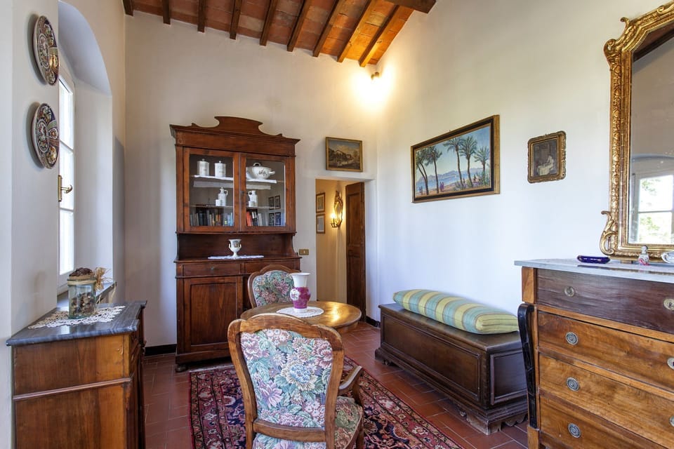 Accommodation