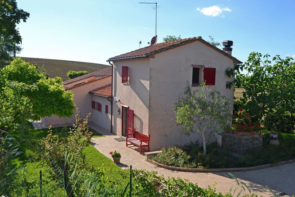 Building Exterior, Garden, Outdoor