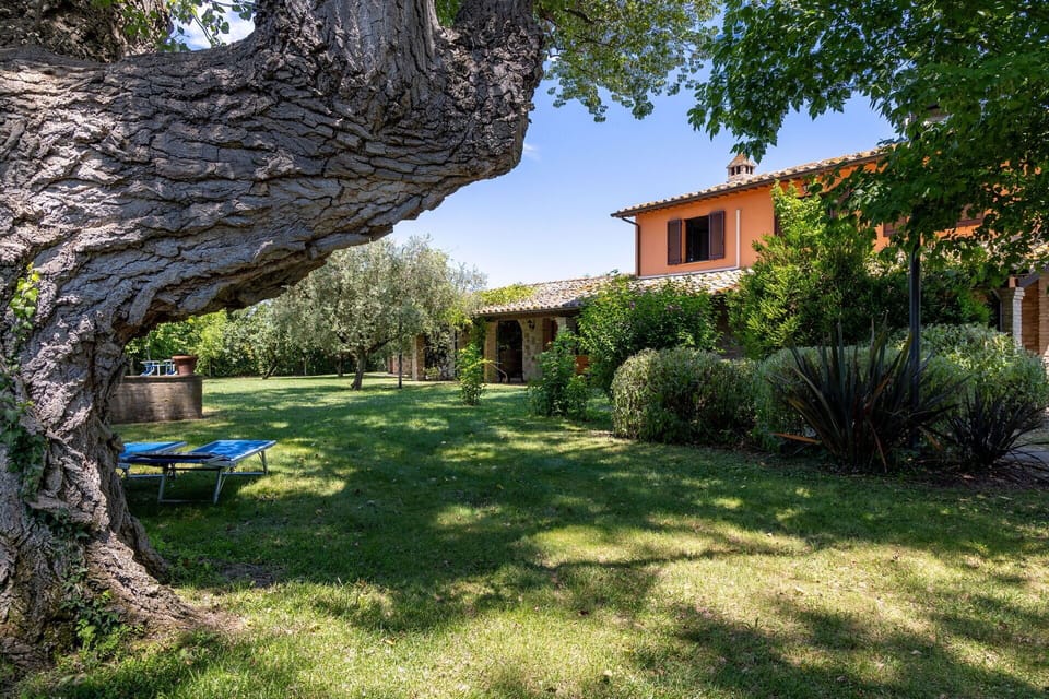 Building Exterior, Garden, Outdoor