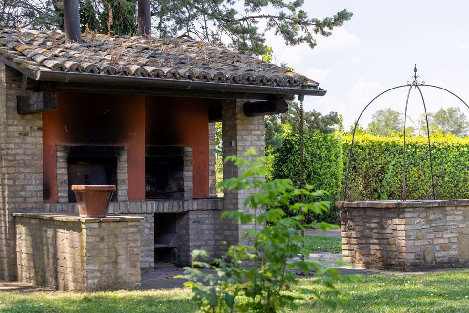 Building Exterior, Garden, Outdoor