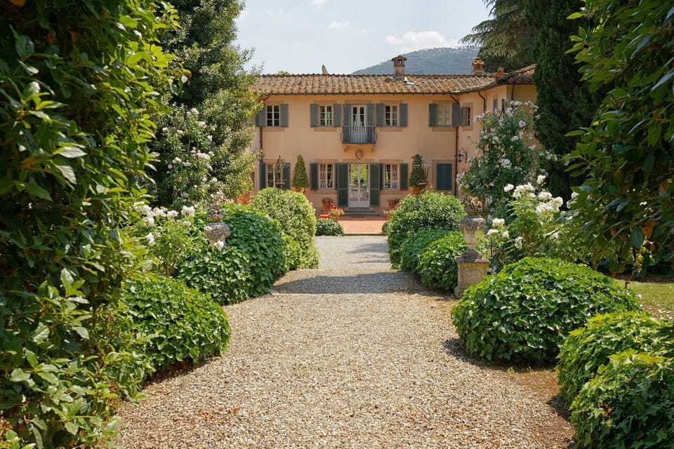Building Exterior, Garden, Outdoor