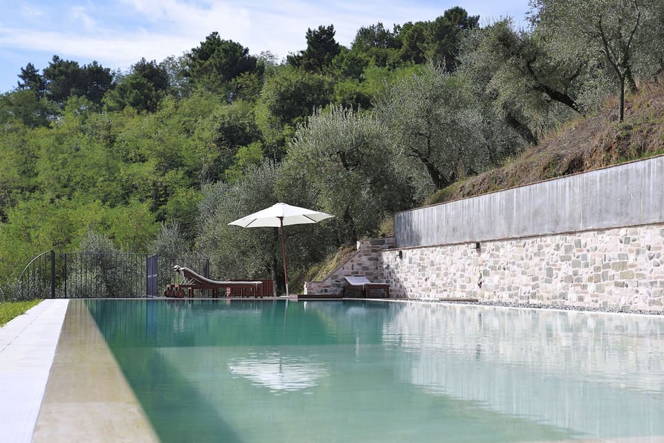 Pool, Scenic View