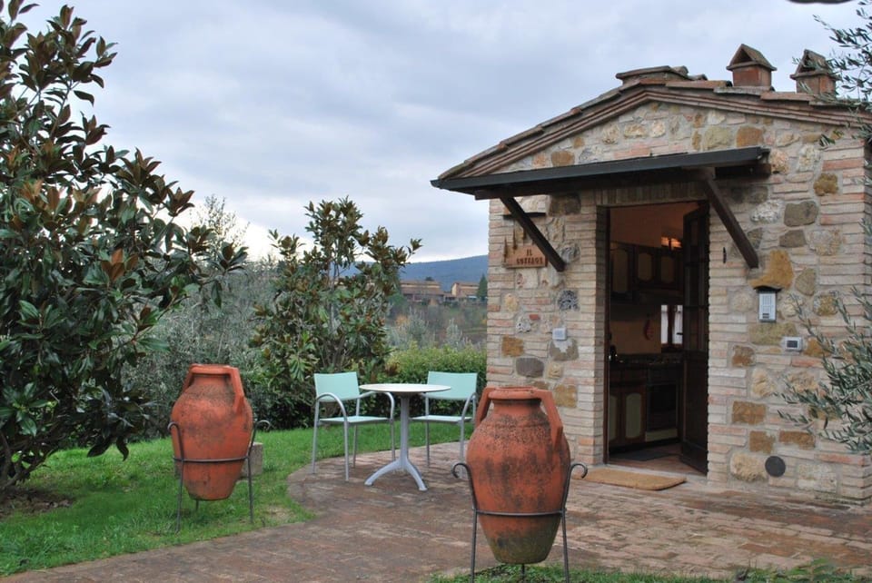 Garden, Outdoor