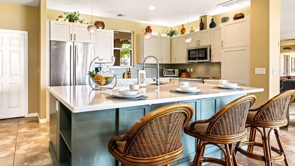 Remodeled in 2021
