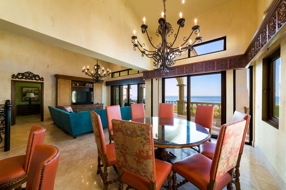 Perfect for Entertaining