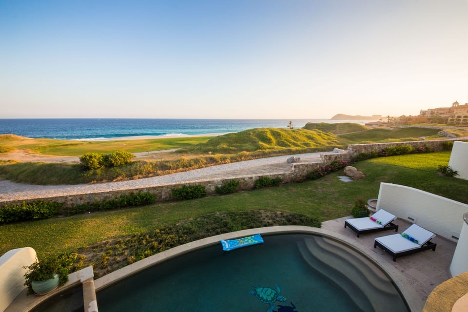 Ocean View