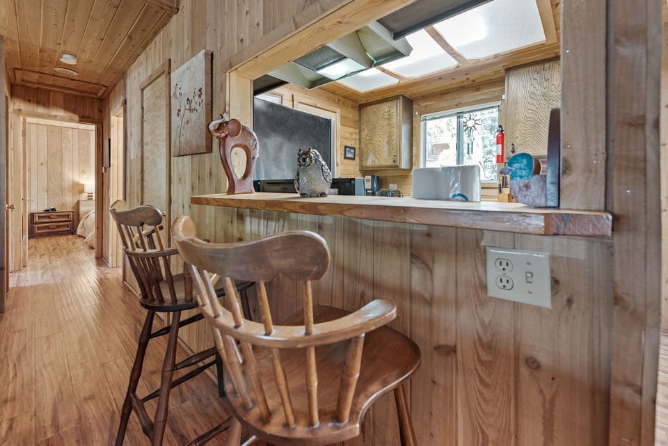 Bar Seating