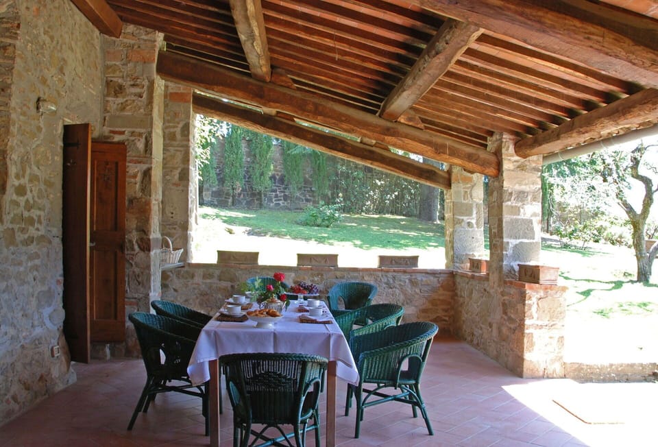 Balcony / Terrace / Patio, Outdoor