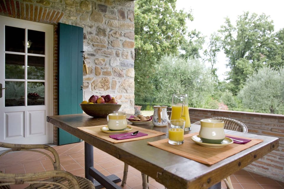 Balcony / Terrace / Patio, Building Exterior