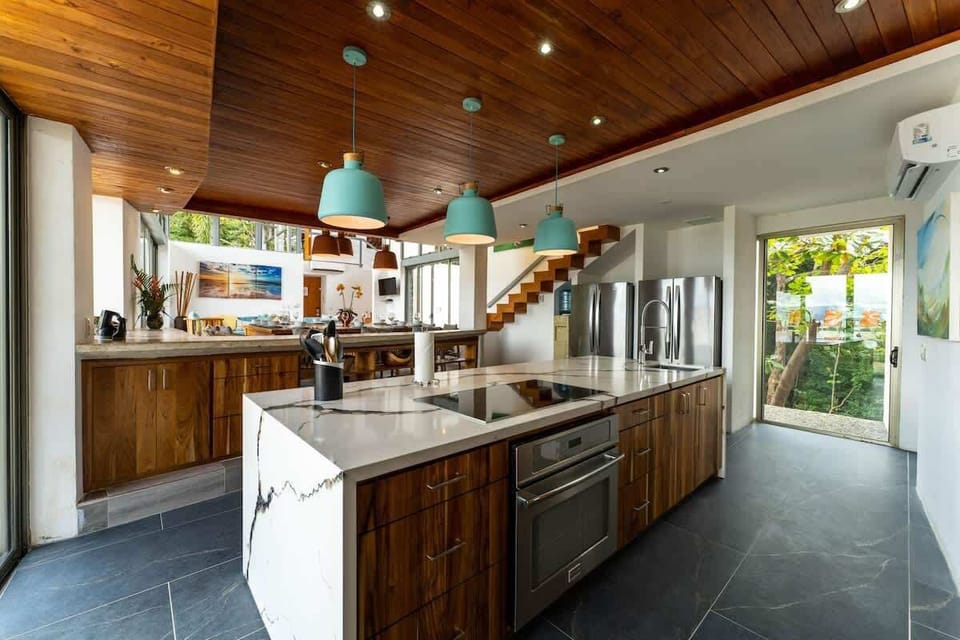 Spectacular Kitchen Island