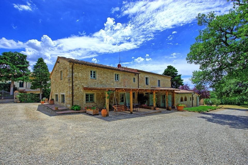 Garden, Outdoor