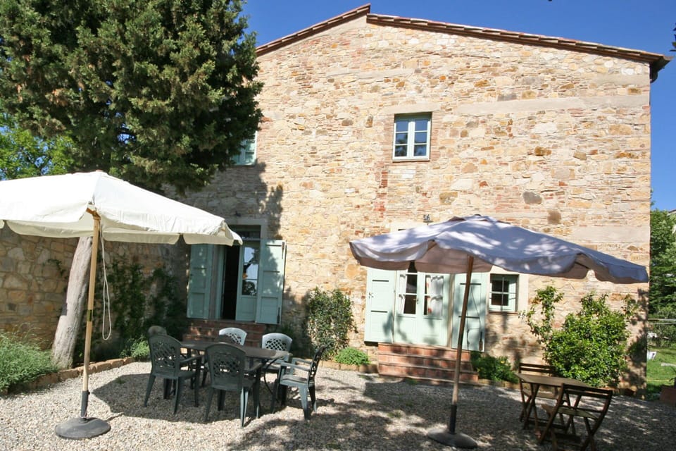 Garden, Outdoor