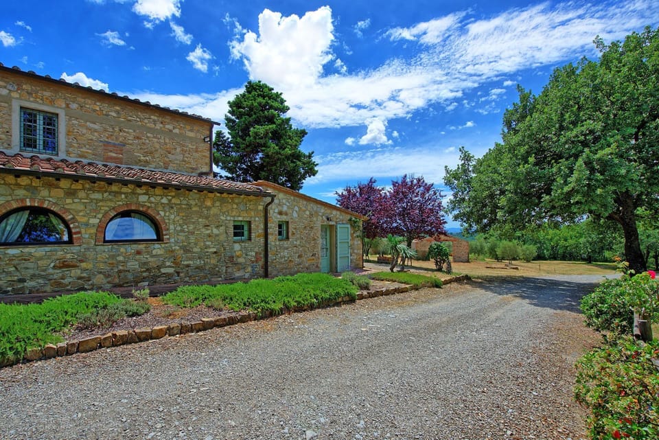 Garden, Outdoor