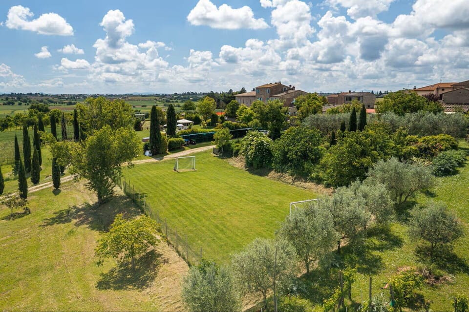 Garden, Outdoor