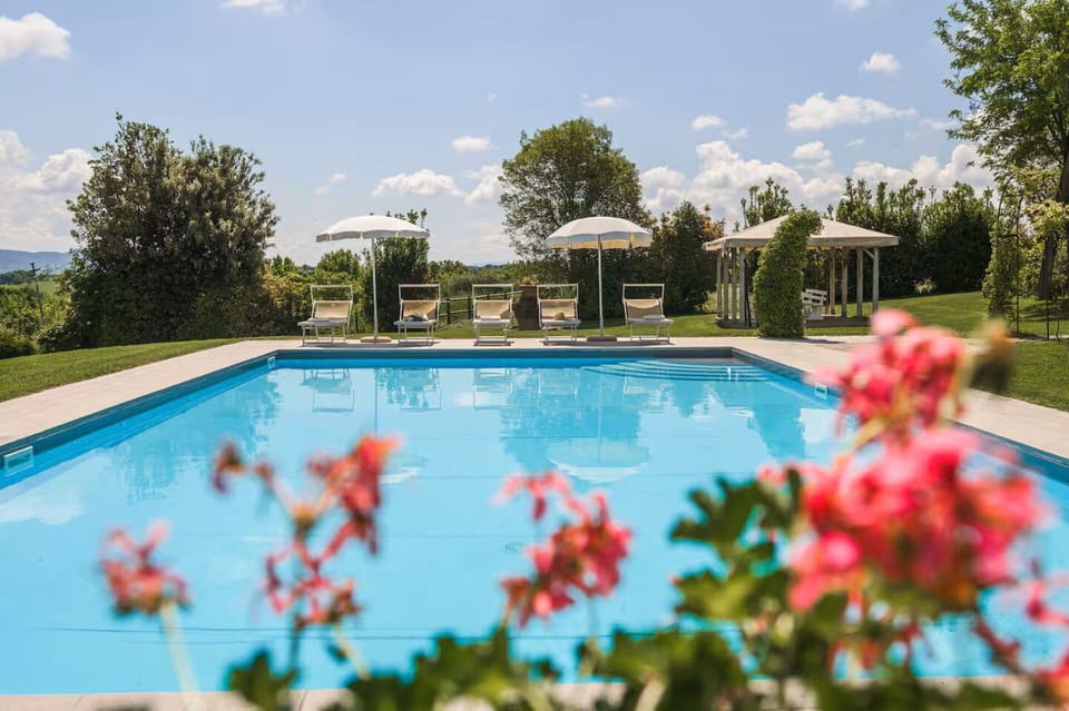 Outdoor, Pool