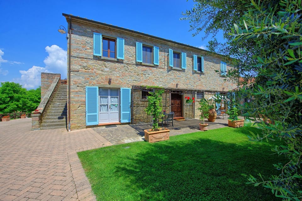 Building Exterior, Garden, Outdoor