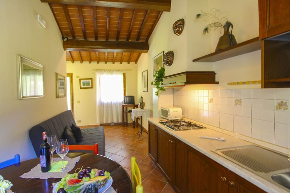 Furniture, Flooring, Home, Ceiling, Wood Stain, Chair, Kitchen & Dining Room Table, Houseplant, Hardwood, Villa