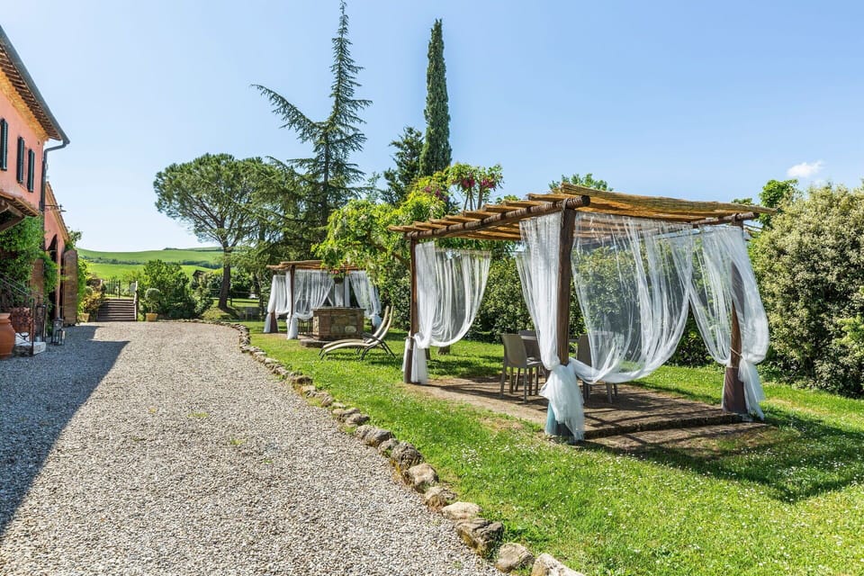 Garden, Outdoor