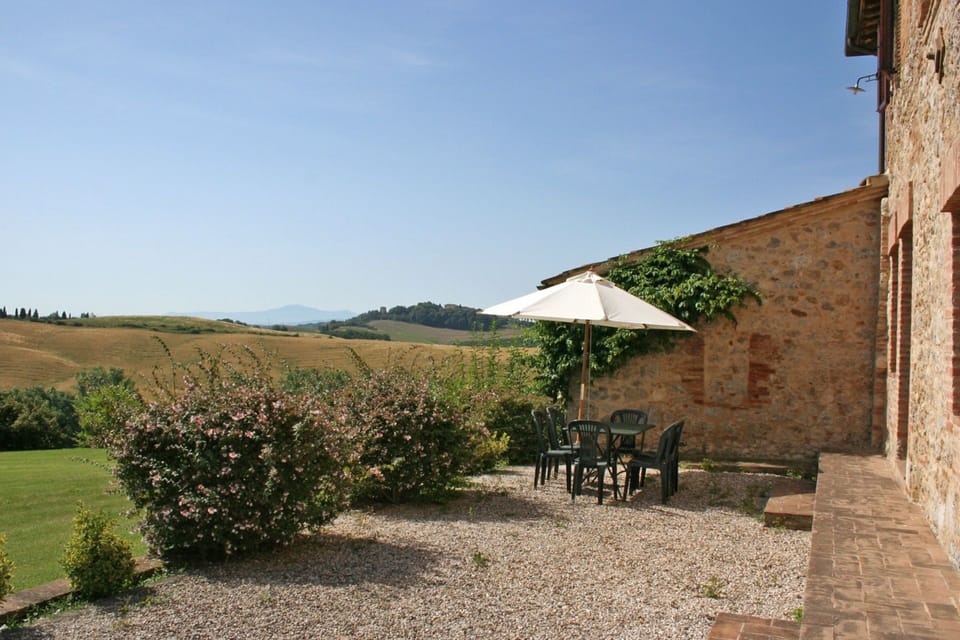 Building Exterior, Garden, Scenic View
