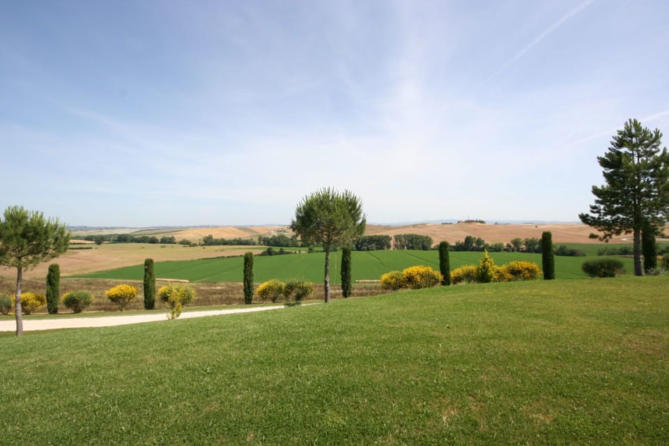 Building Exterior, Garden, Outdoor, Scenic View