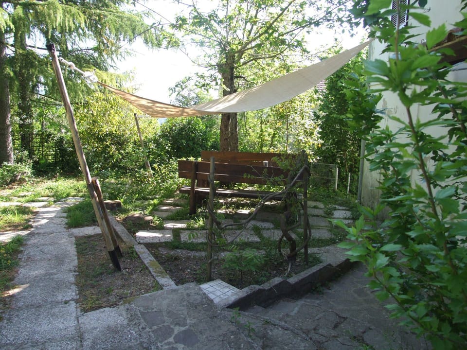 Balcony / Terrace / Patio