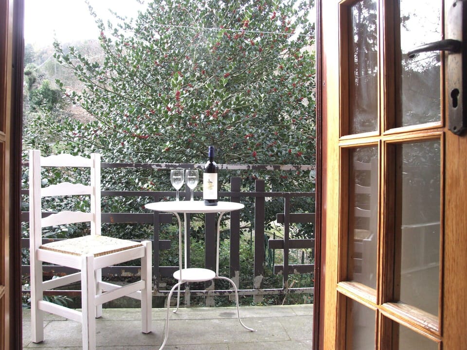 Balcony / Terrace / Patio