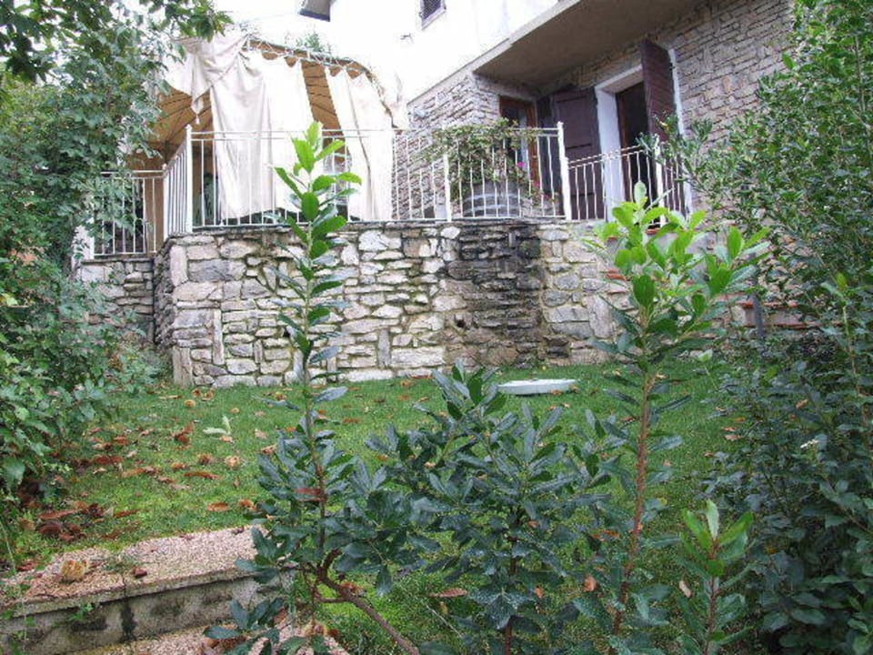 Main Entrance