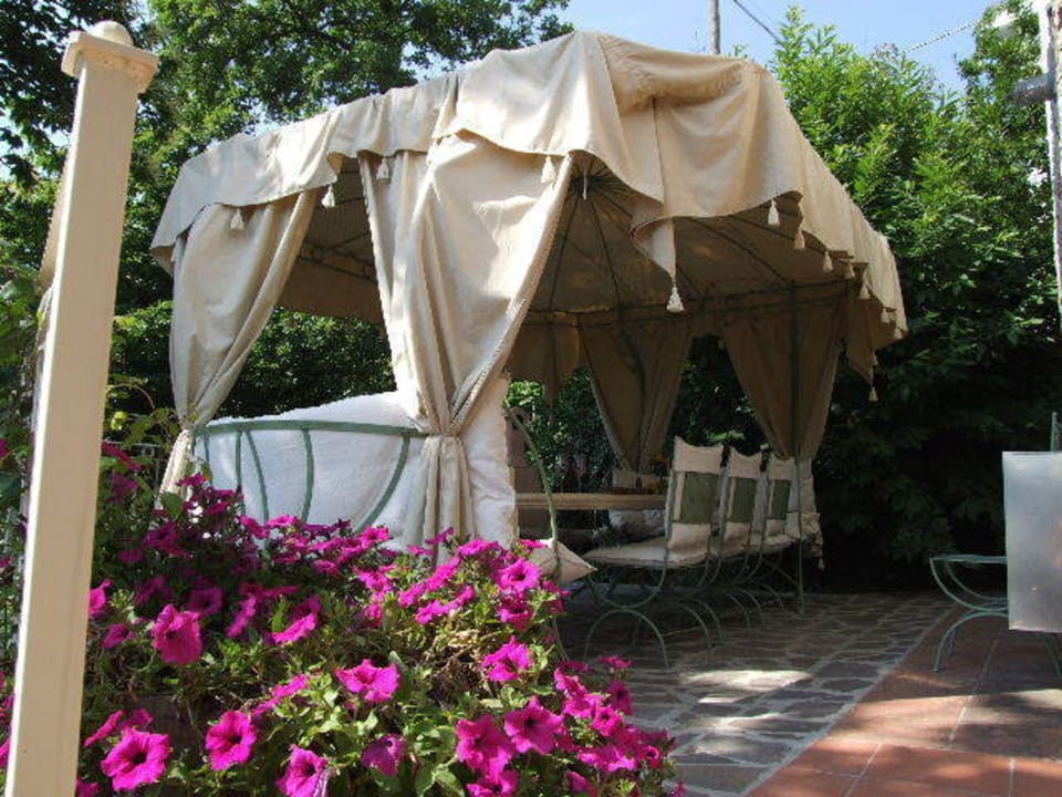 Balcony / Terrace / Patio