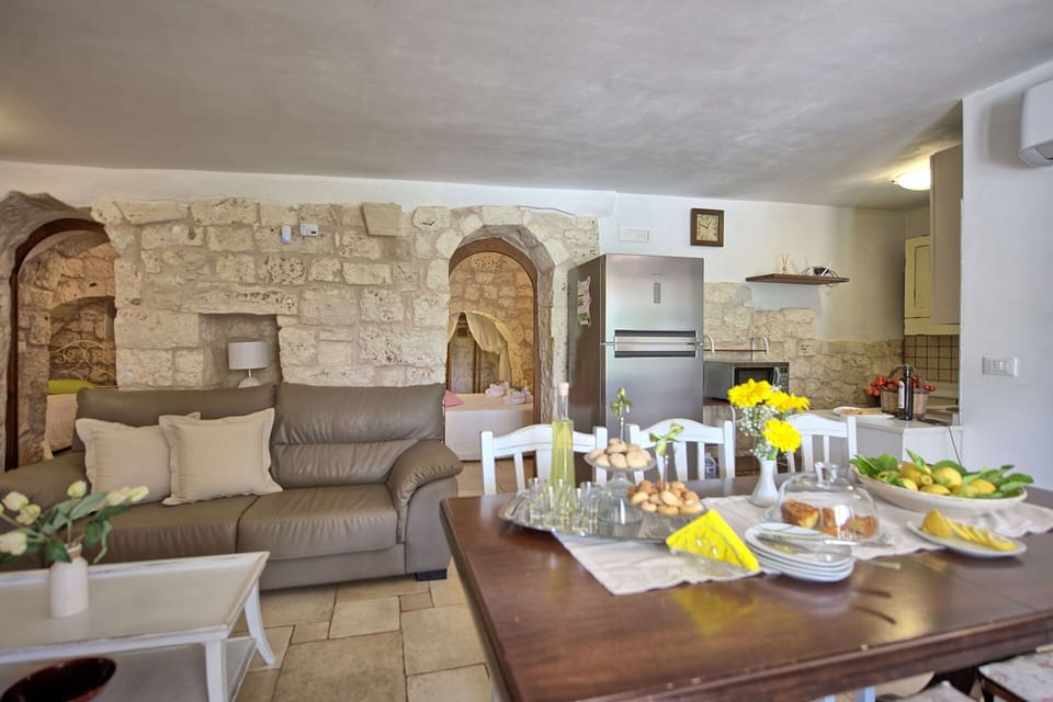 Dining Room, Kitchen, Living Room