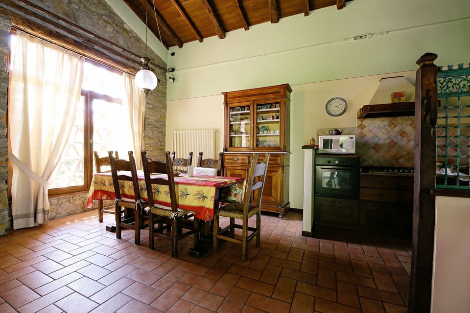 Dining Room, Living Room, Other Room