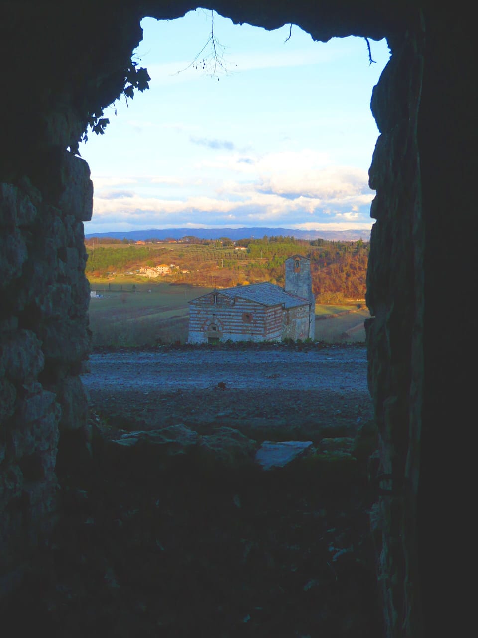 Scenic View