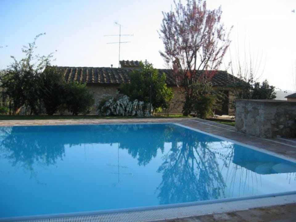 Outdoor, Pool