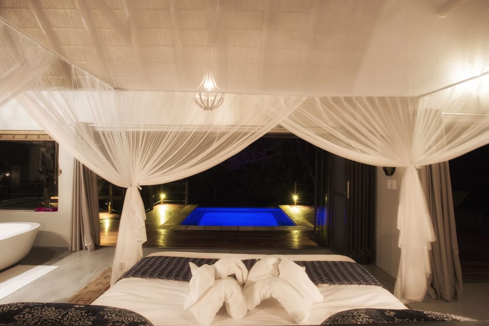 Deluxe Room | View from room