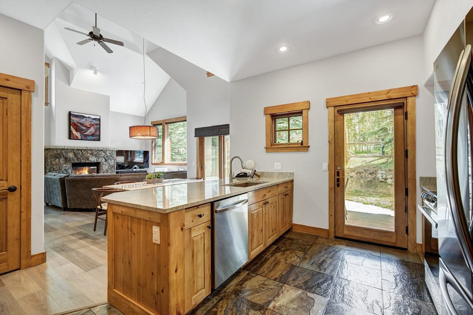 Floor, Flooring, Indoors, Door, Appliance