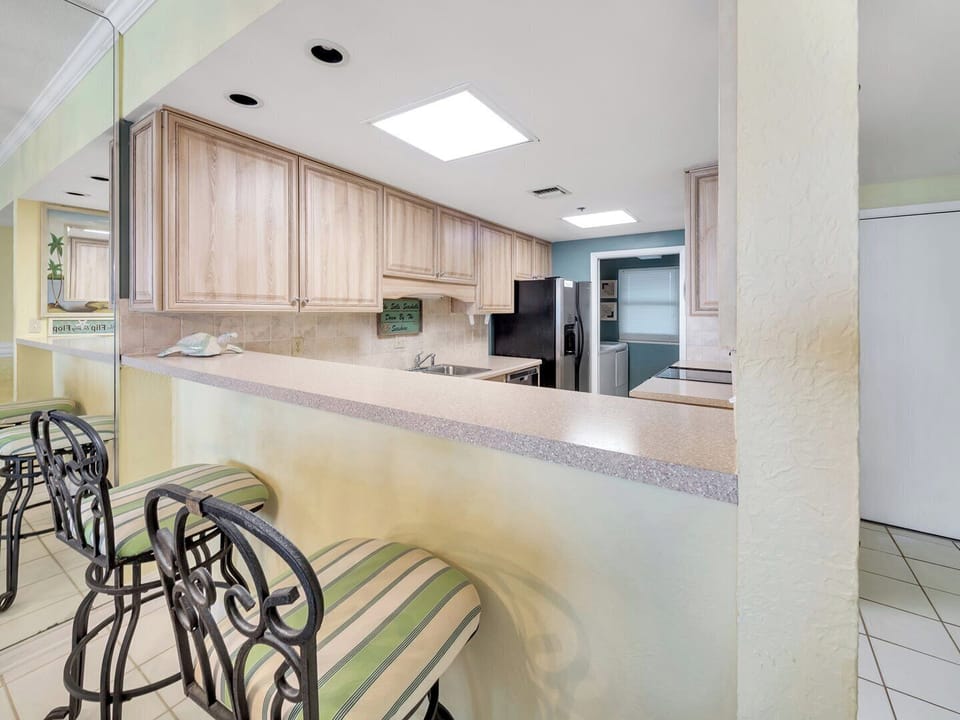 Kitchen Bar