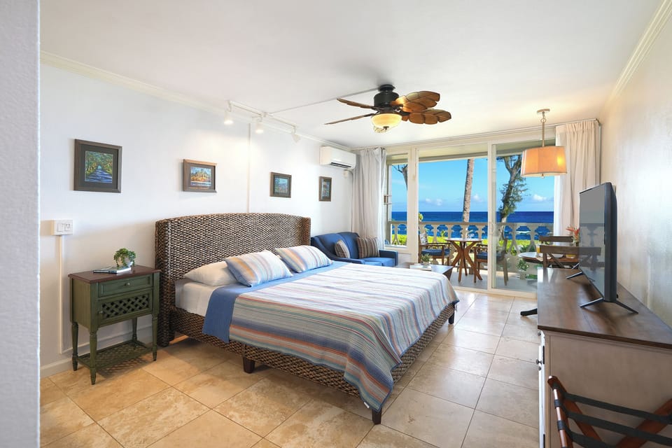 IOTB 246 Bed