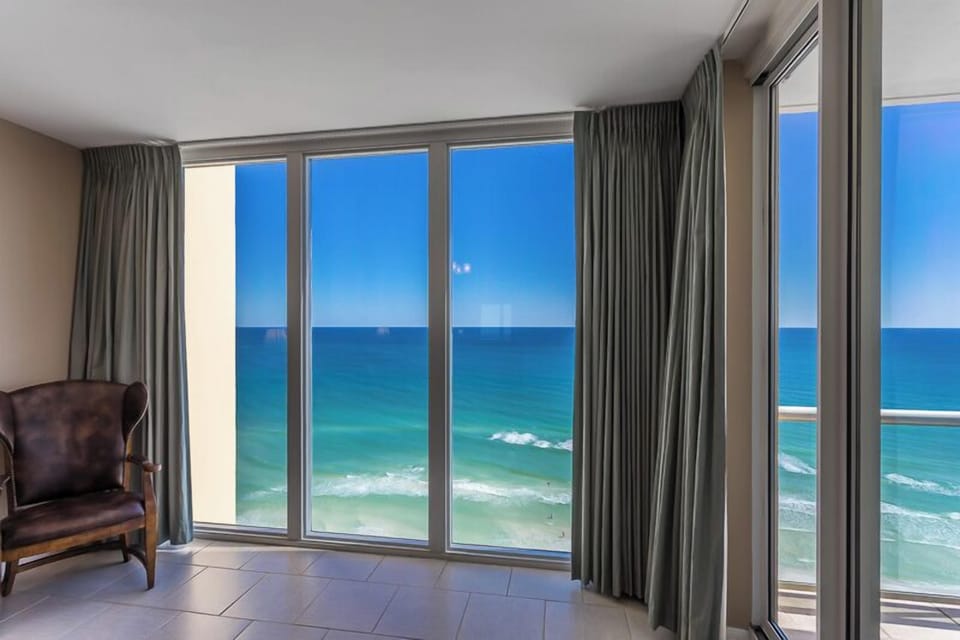 Master view
