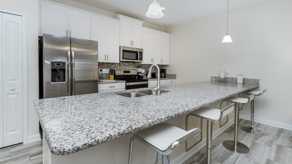 Kitchen Bar