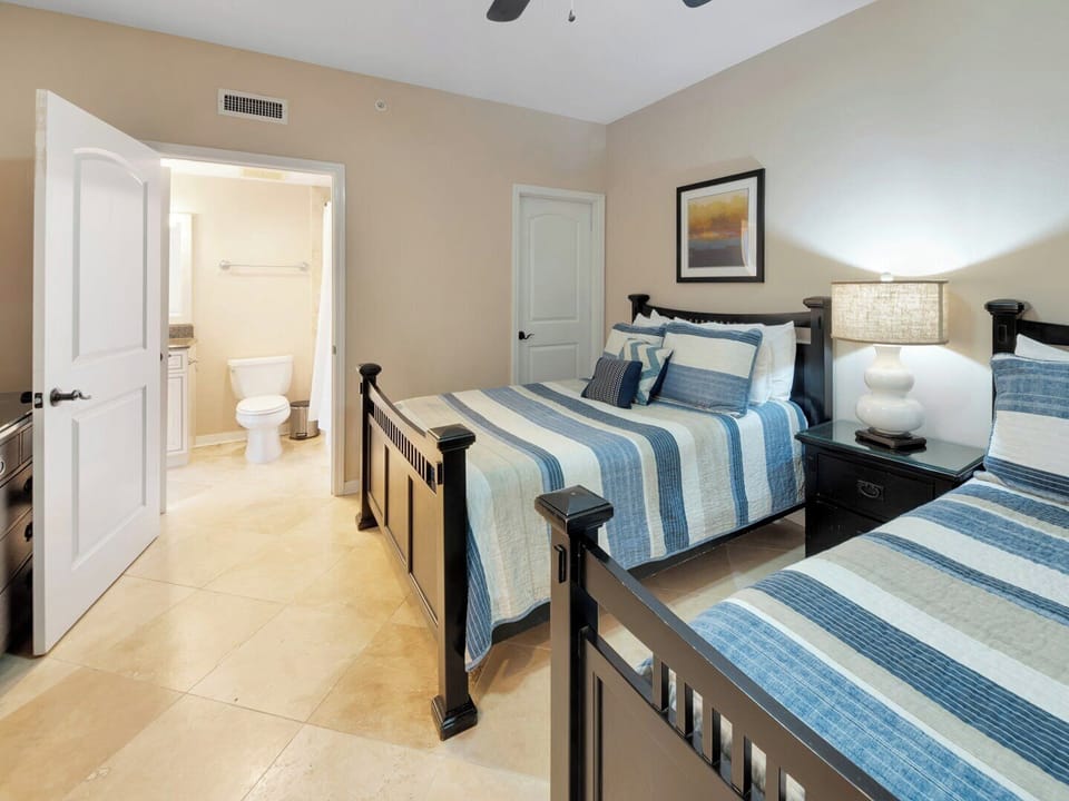 3rd Bedroom